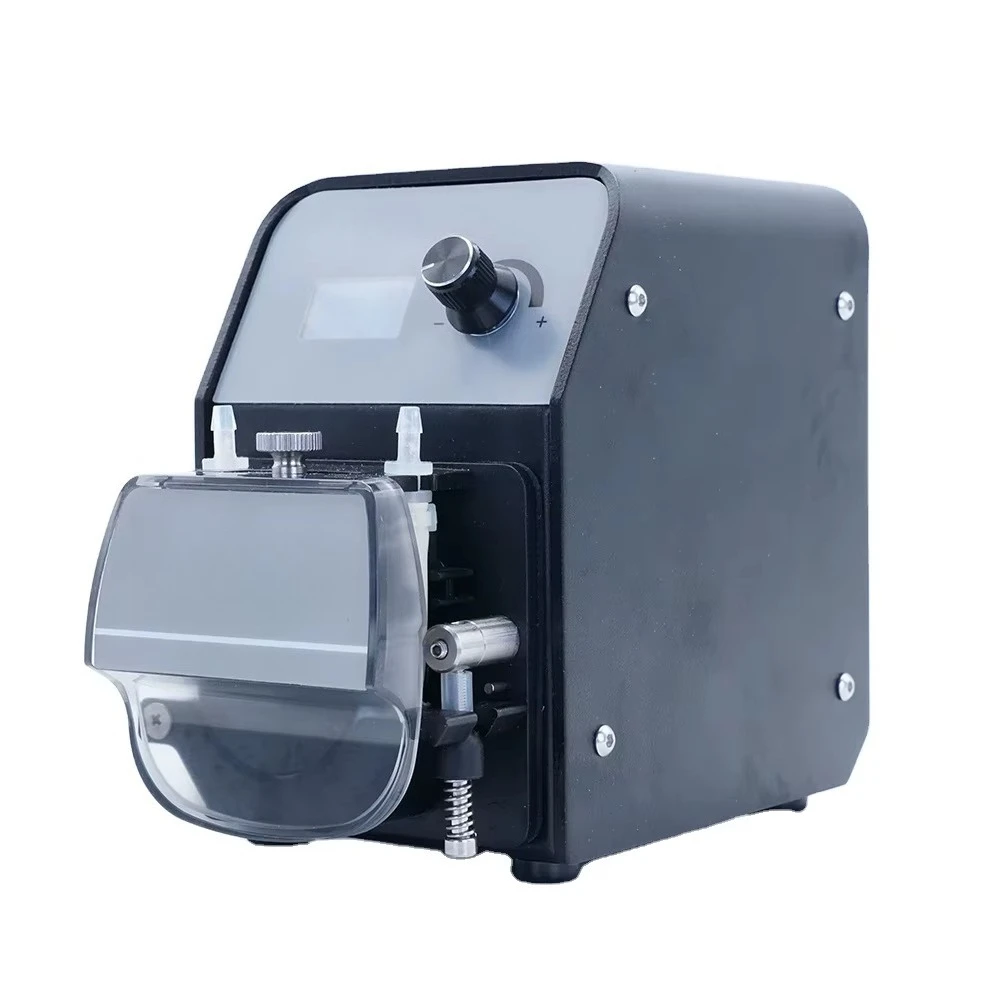 Aquarium Pump - Pompe doseuse péristaltique automatique Kamoer FX-STP-3