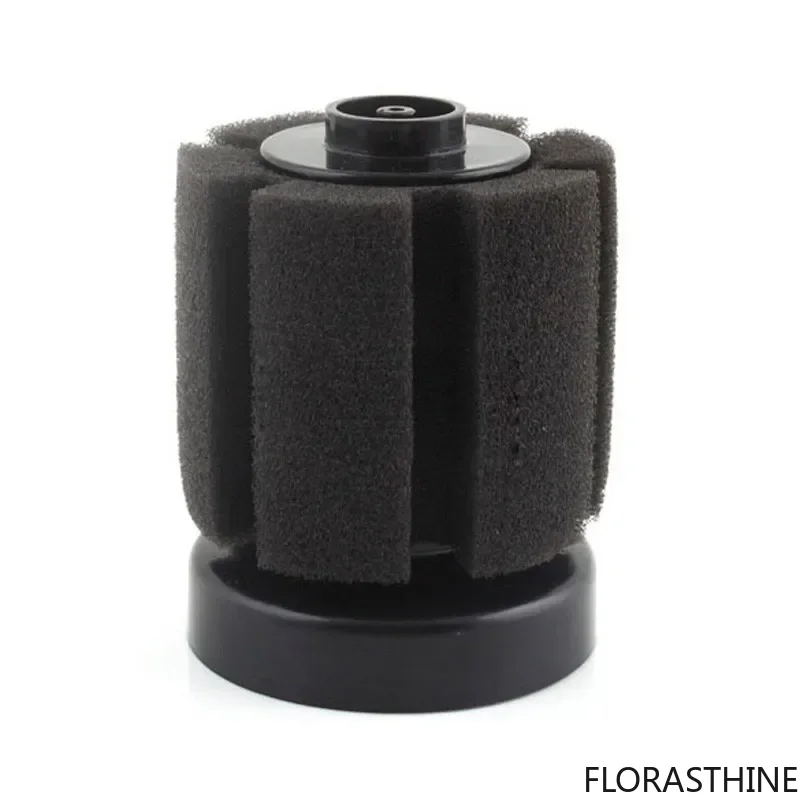 Betta Fish Tank - Filtre éponge bio pour l'élevage de