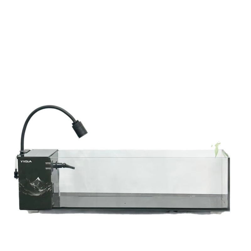 Aquarium Fish Keeping - Aquarium en verre de qualité supérieure