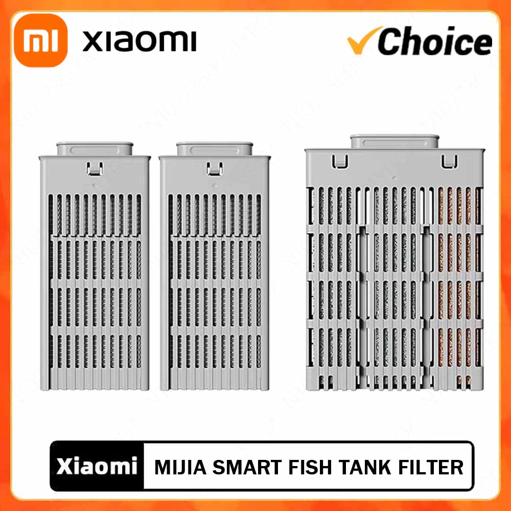 Élément filtrant pour aquarium - Xiaomi Aquarium Fish Tank avis et prix