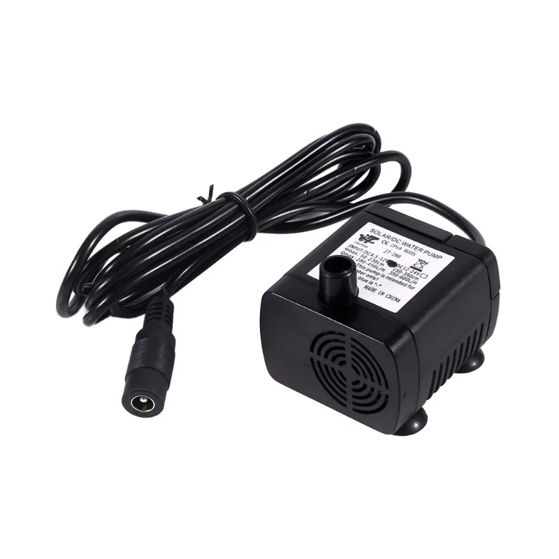 Mini pompe à eau submersible à - Aquarium Pump avis et prix