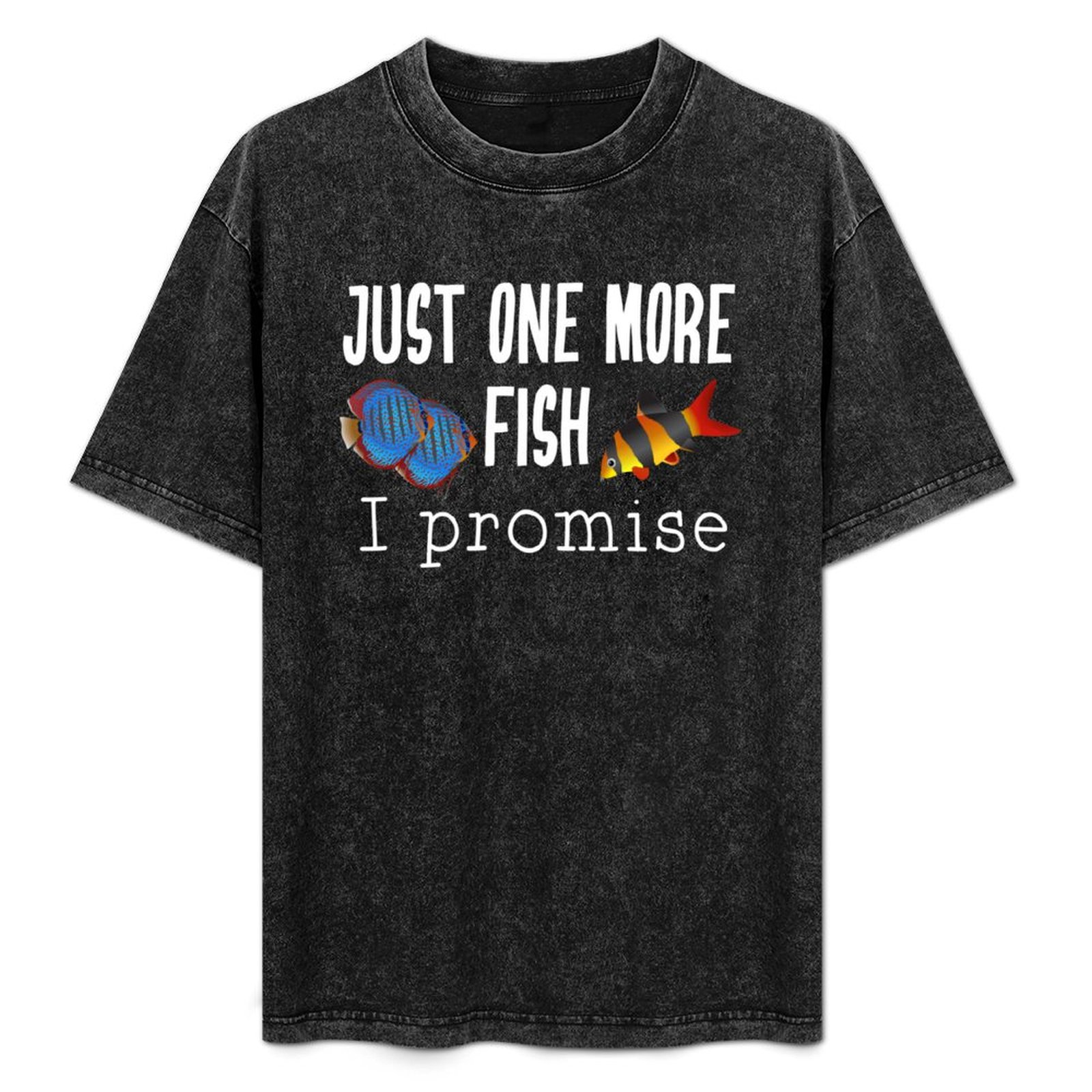 T-shirt pour les amateurs d'aq - Aquarium Fish Keeping avis et prix