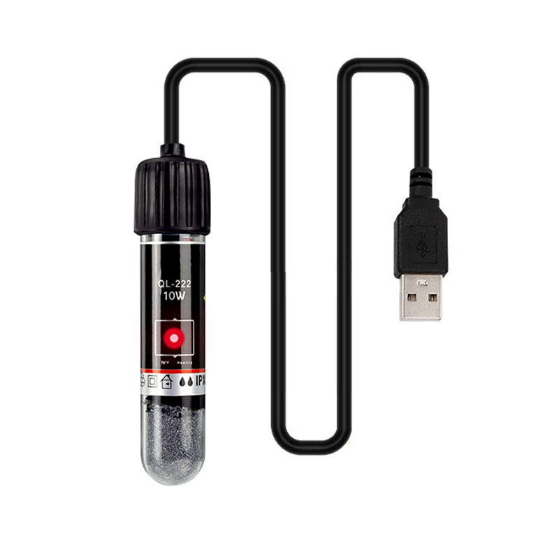 Mini barre chauffante USB pour - Fish Tank Heater avis et prix