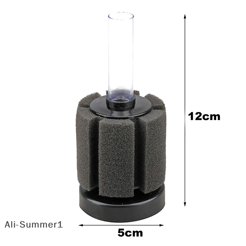 【E】 Filtre éponge Bio pour aqu - Betta Fish Tank avis et prix