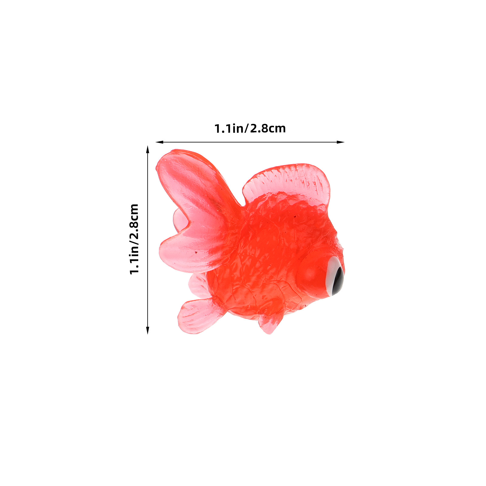 Décorations d'aquarium de pois - Aquarium Decor avis et prix