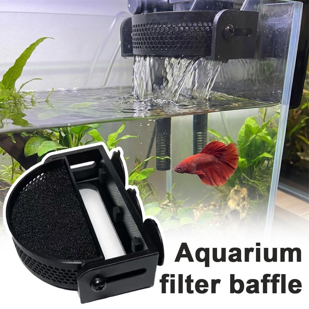    Filtre d'aquarium premium  - Betta Fish Tank avis et prix