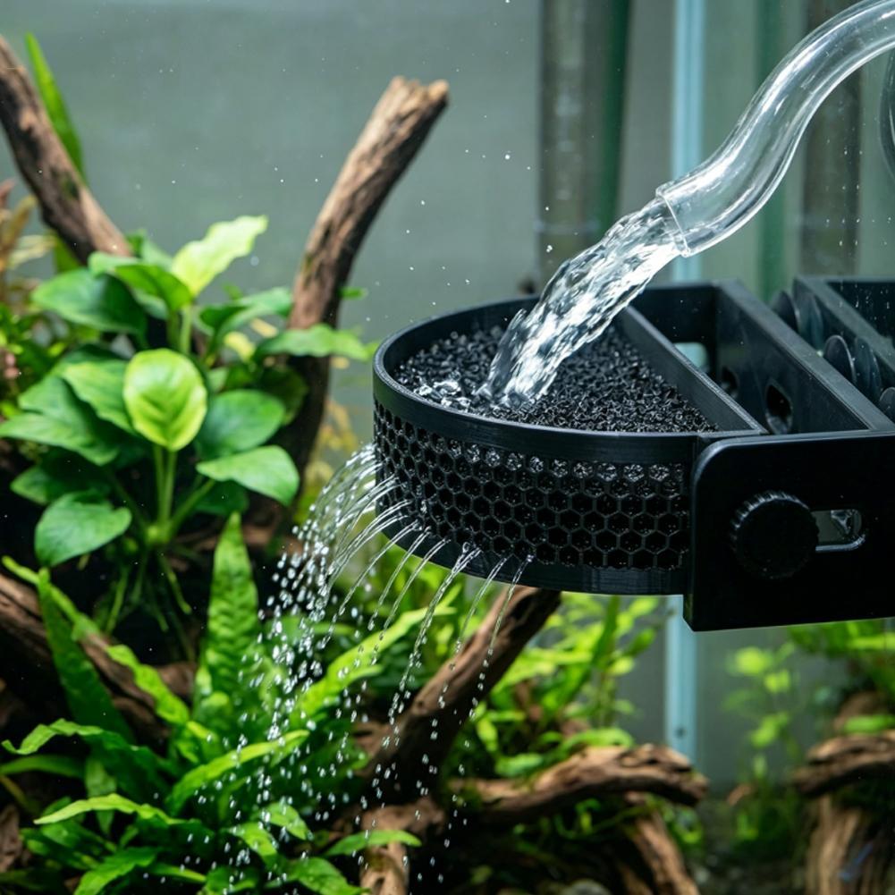    Filtre d'aquarium premium  - Betta Fish Tank avis et prix