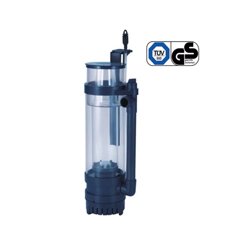 WG 308 WG 310 Pompe à éventail - Aquarium Pump avis et prix