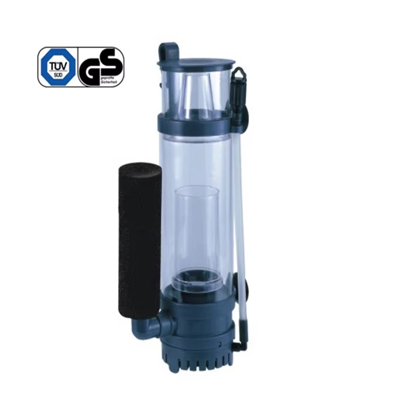 WG 308 WG 310 Pompe à éventail - Aquarium Pump avis et prix