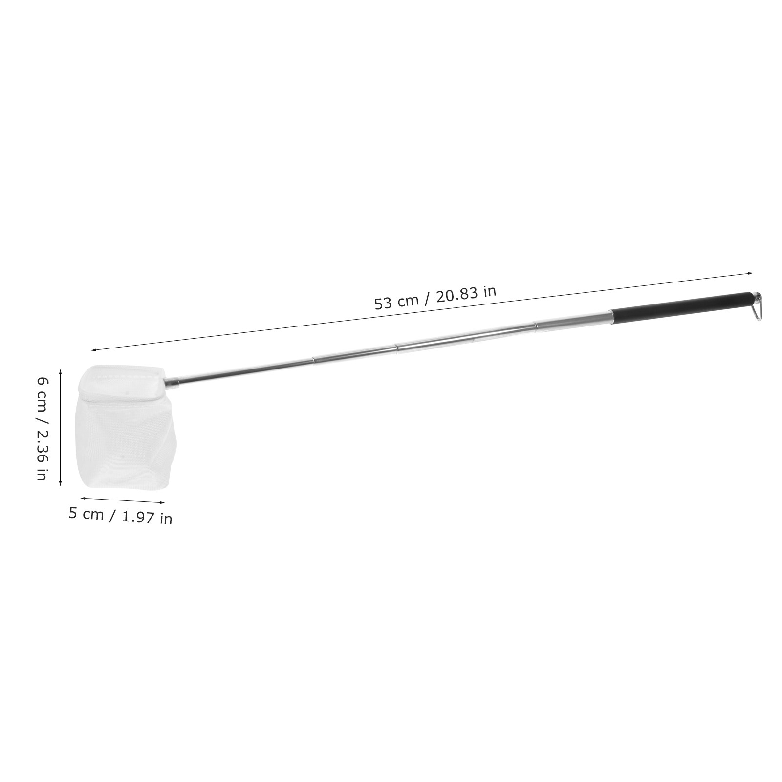 Filet à crevettes pour aquariu - Aquarium Fish Tank avis et prix