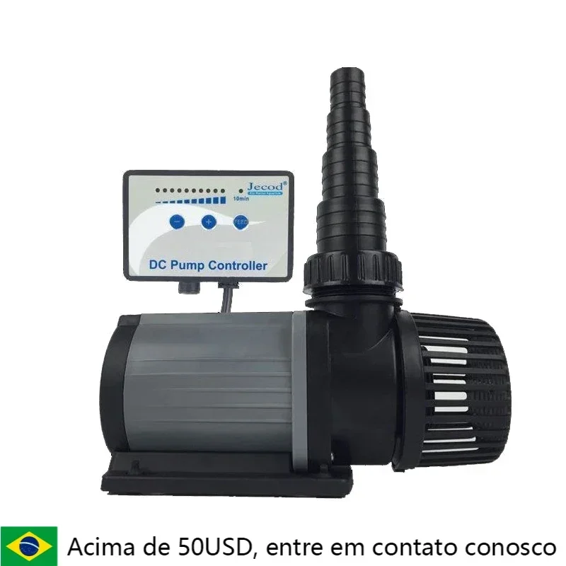 Pompe à eau d'aquarium Jebao J - Aquarium Pump avis et prix