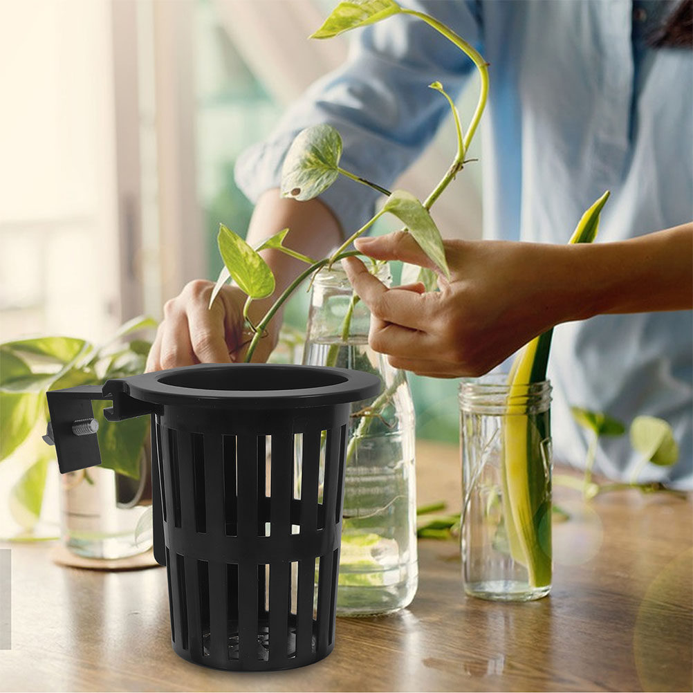 6 paniers de culture hydroponi - Aquarium Plants avis et prix