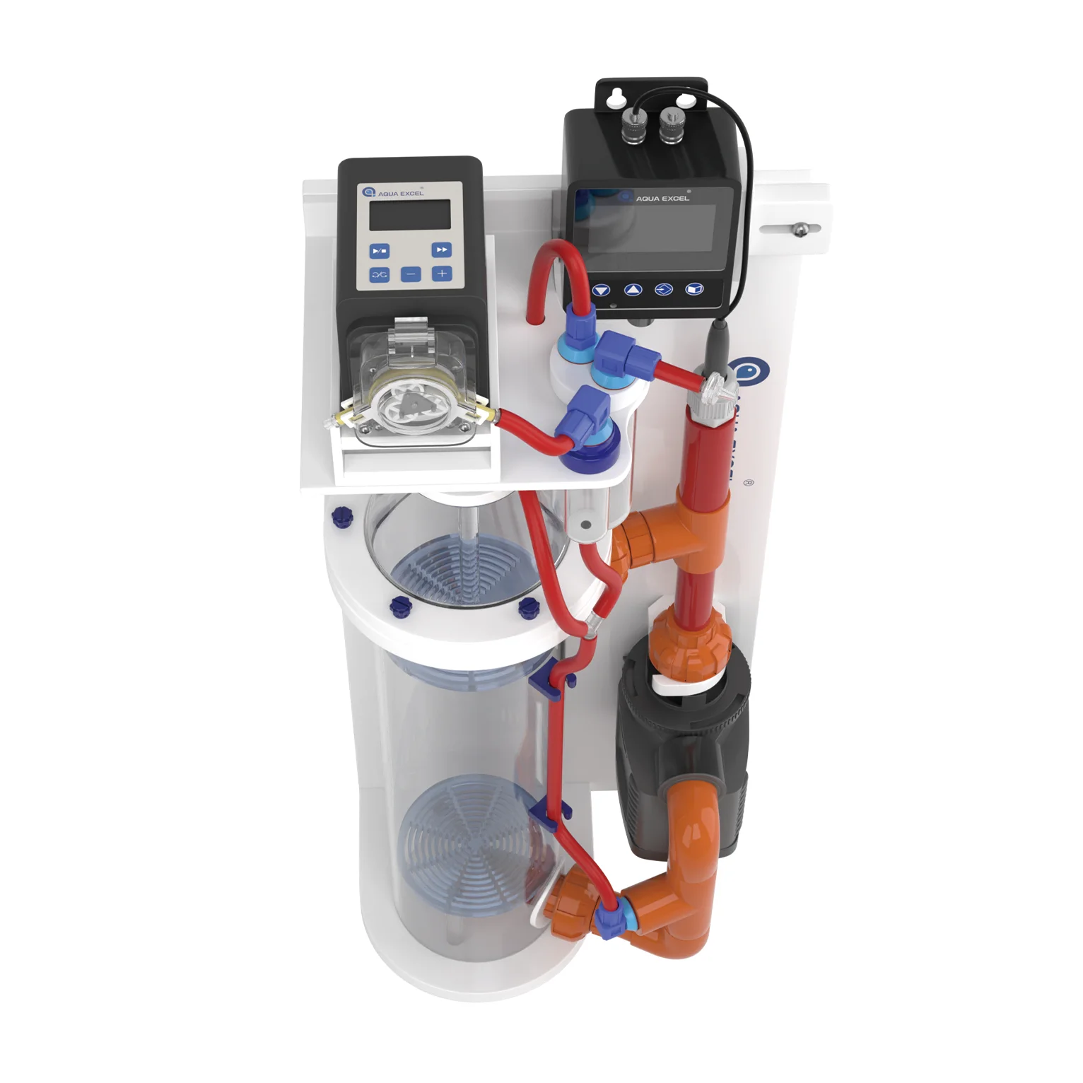 Nouveau Réacteur de Calcium Mo - Aquarium Pump avis et prix