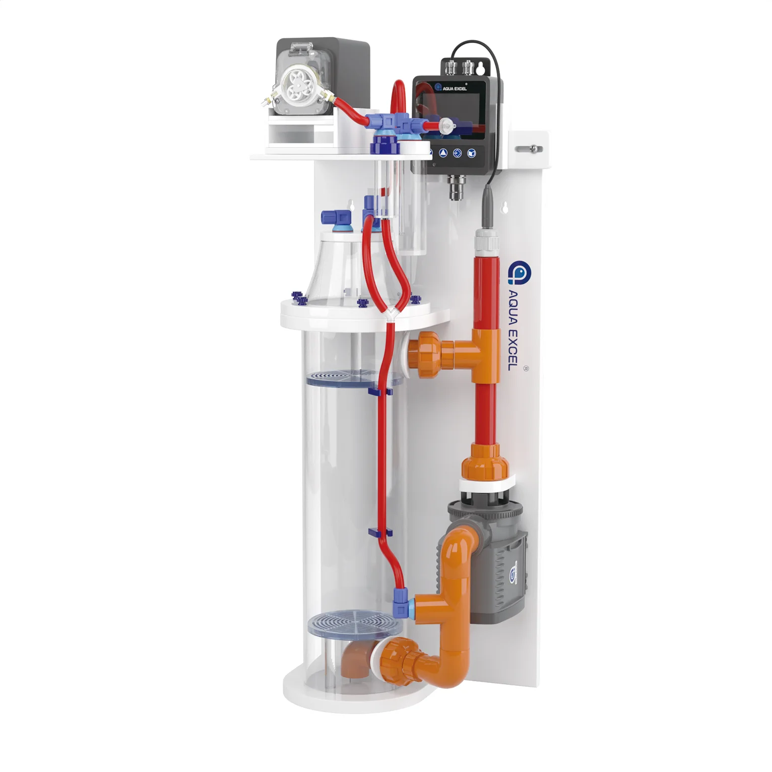 Nouveau Réacteur de Calcium Mo - Aquarium Pump avis et prix