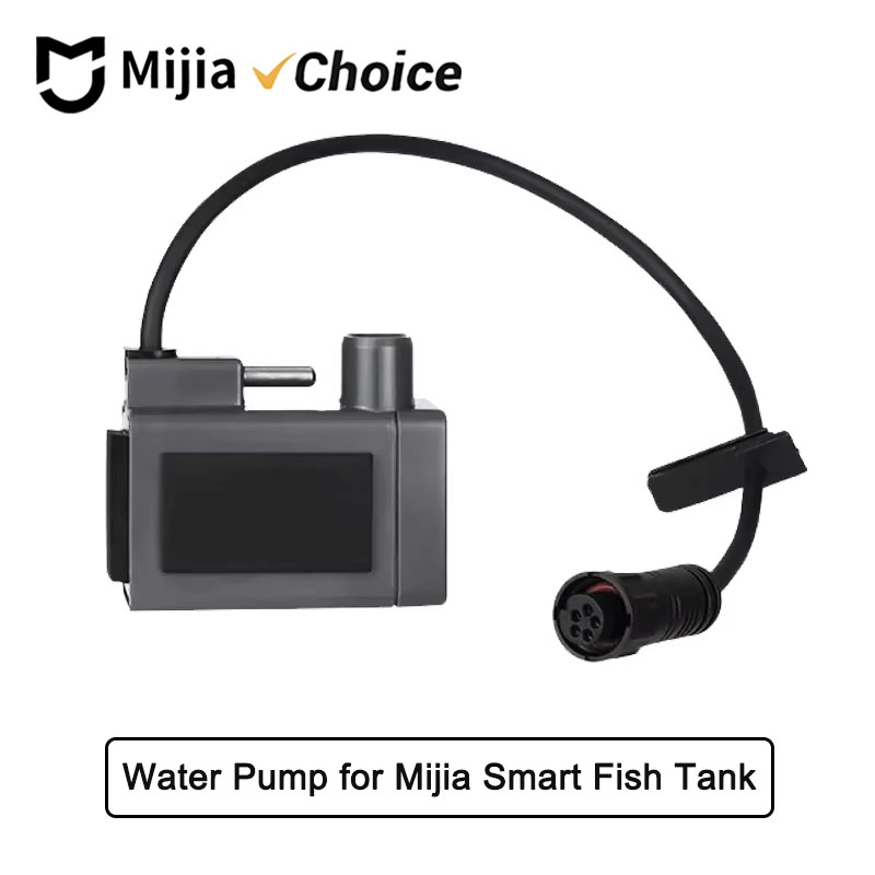 Pompe à eau précieuse de poiss - Xiaomi Aquarium Fish Tank avis et prix