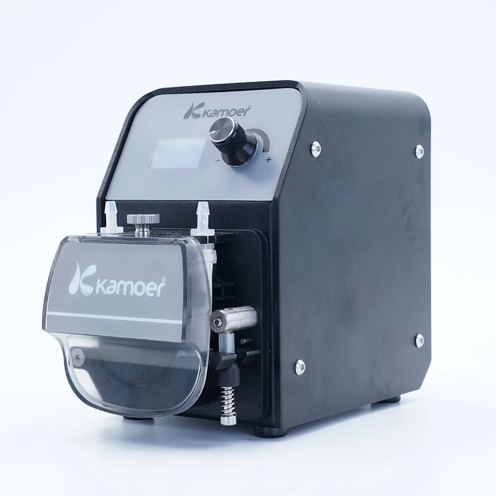 Pompe doseuse péristaltique au - Aquarium Pump avis et prix