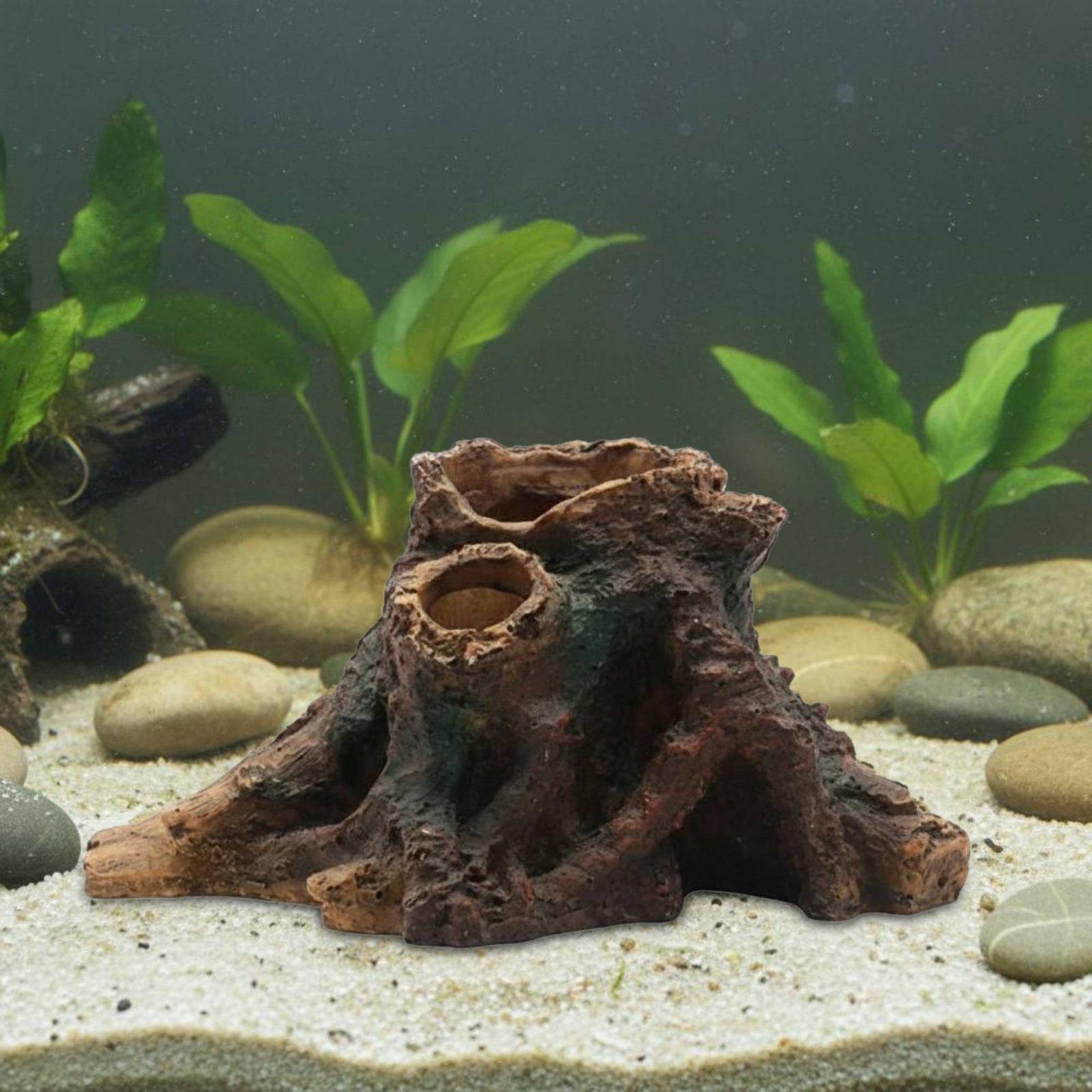 Décoration d'aquarium, décorat - Aquarium Decor avis et prix