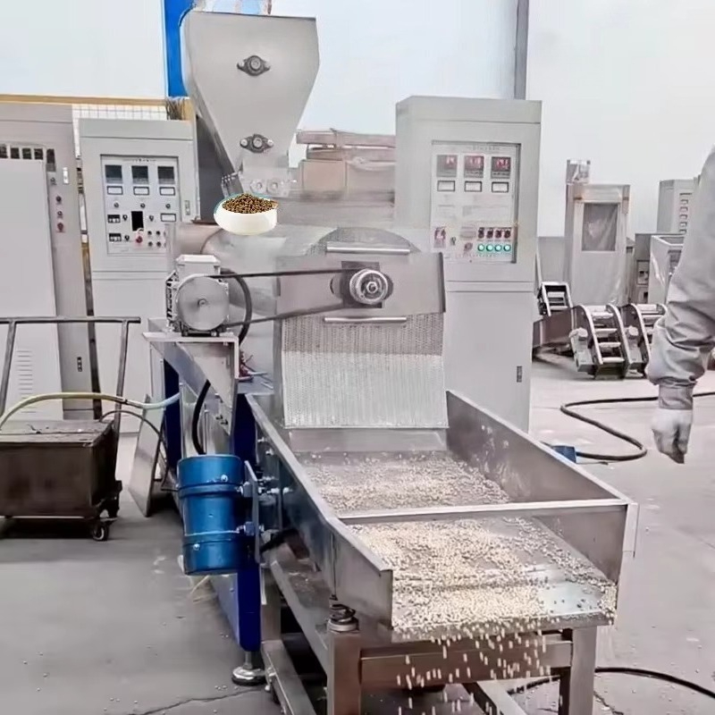 Machine professionnelle automa - Fish Food avis et prix