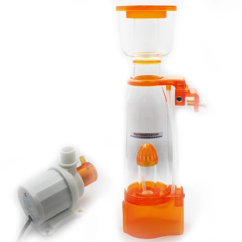 Filtre à protéines pour aquari - Aquarium Pump avis et prix