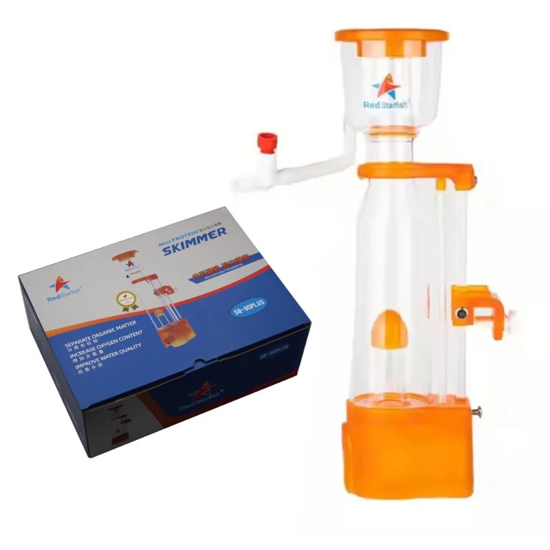 Filtre à protéines pour aquari - Aquarium Pump avis et prix