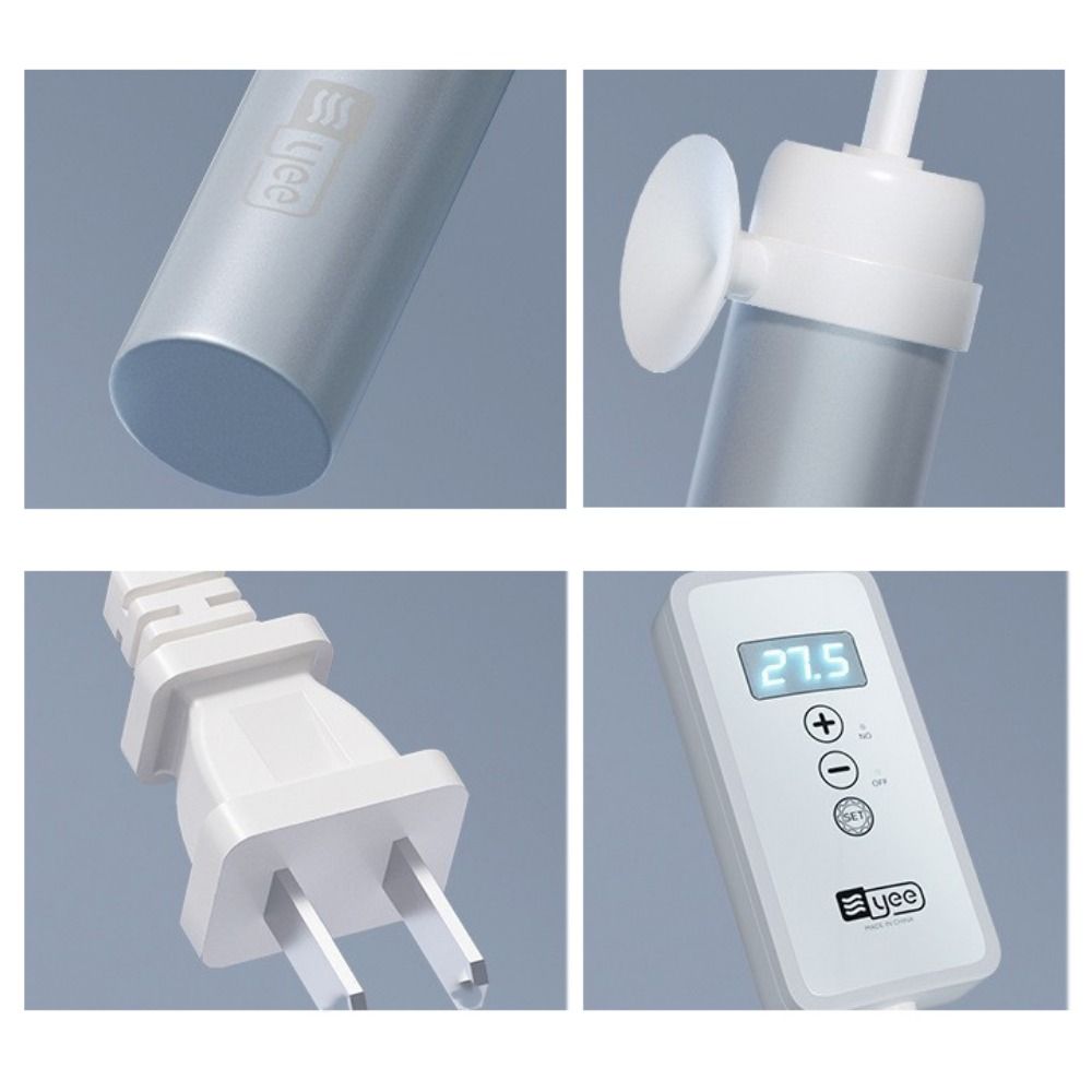 Chauffe-eau submersible pour a - Fish Tank Heater avis et prix