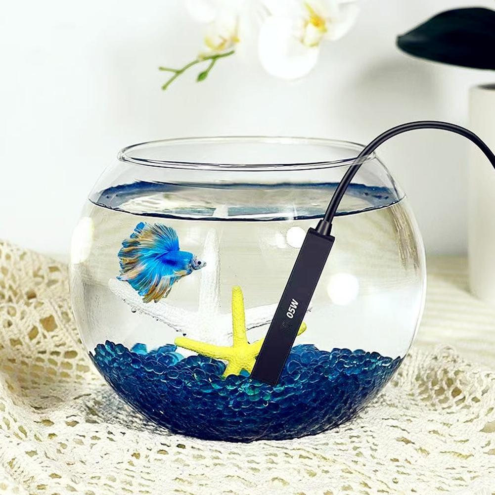 Mini chauffe-eau USB 5V pour a - Betta Fish Tank avis et prix