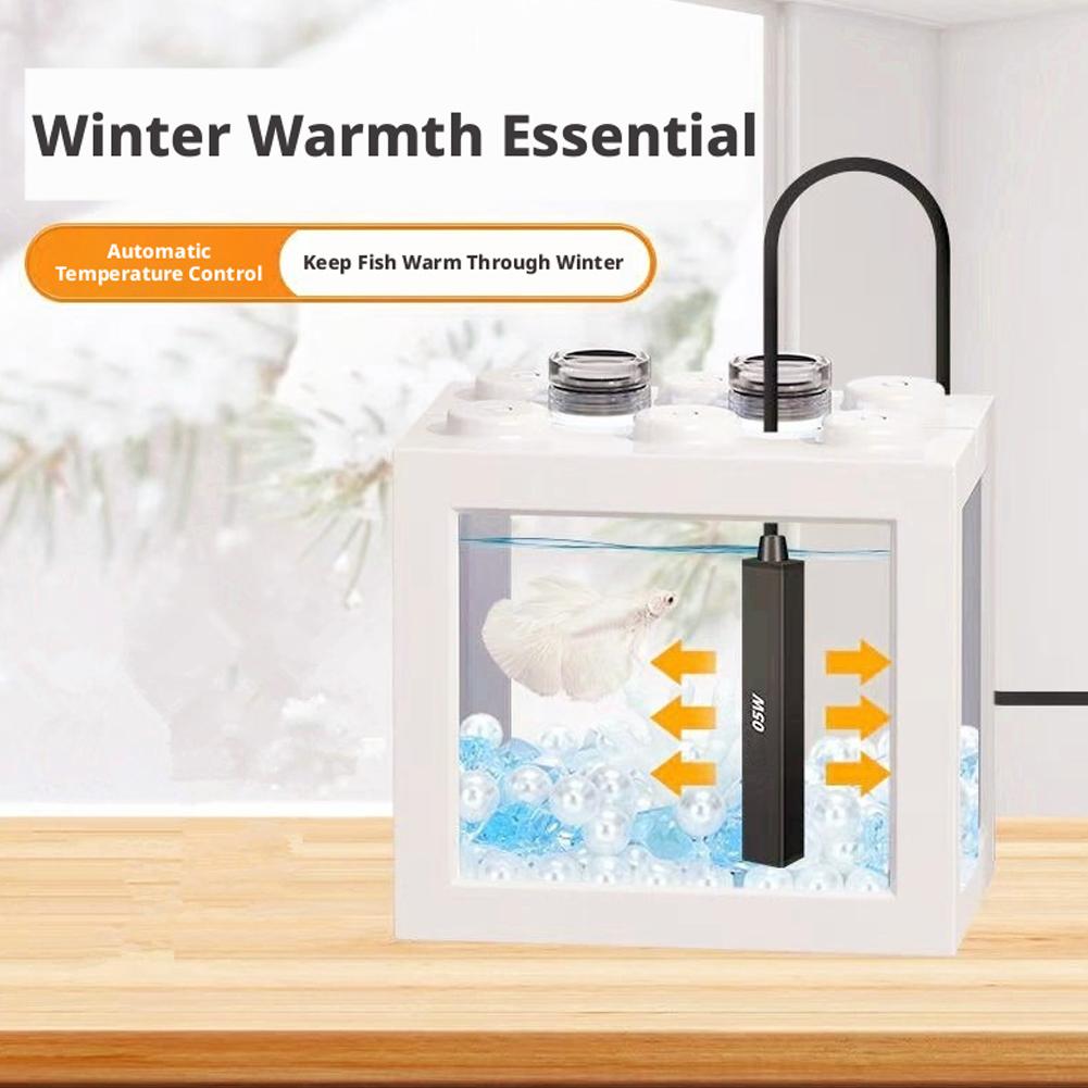 Mini chauffe-eau USB 5V pour a - Betta Fish Tank avis et prix