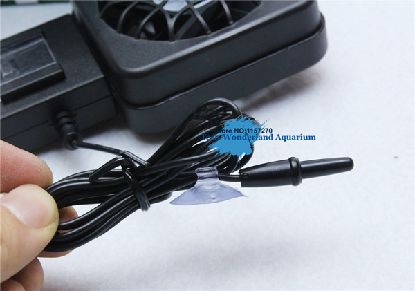Mini capteur de ventilateur de - Fish Tank Heater avis et prix
