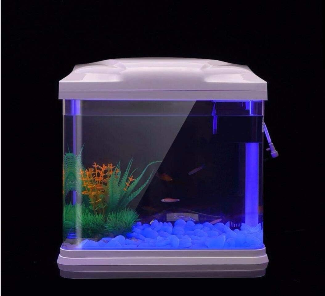 Roches d'aquarium scintillante - Fish Tank Gravel avis et prix