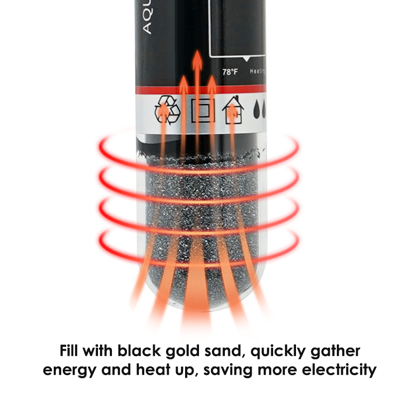 Mini Tige Chauffante USB pour  - Fish Tank Heater avis et prix