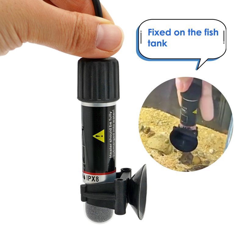 Mini Tige Chauffante USB pour  - Fish Tank Heater avis et prix