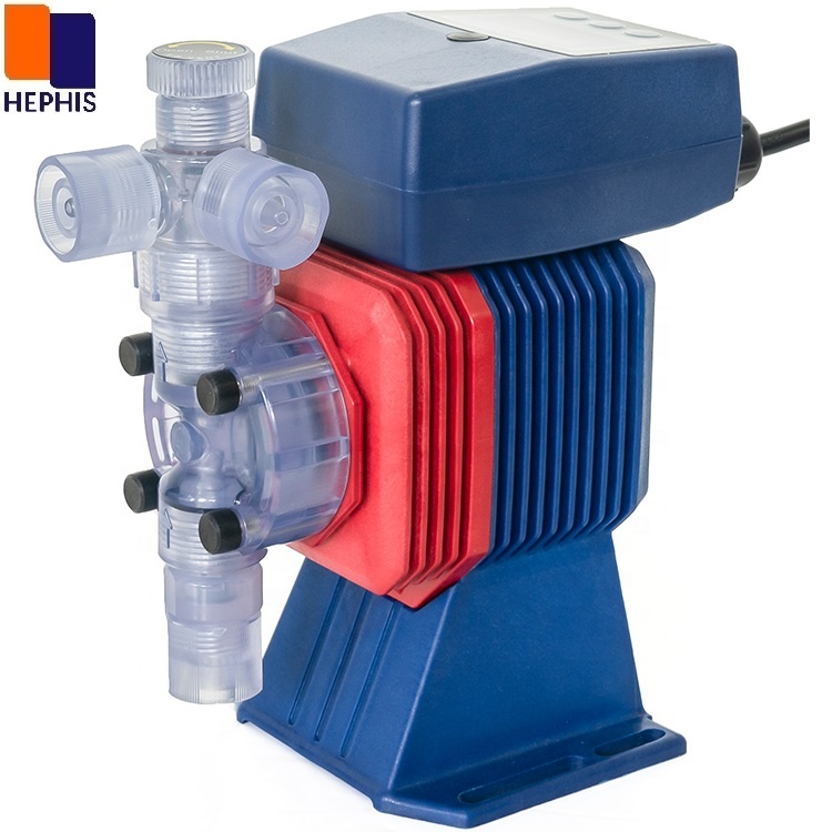 Pompe doseuse électromagnétiqu - Aquarium Pump avis et prix