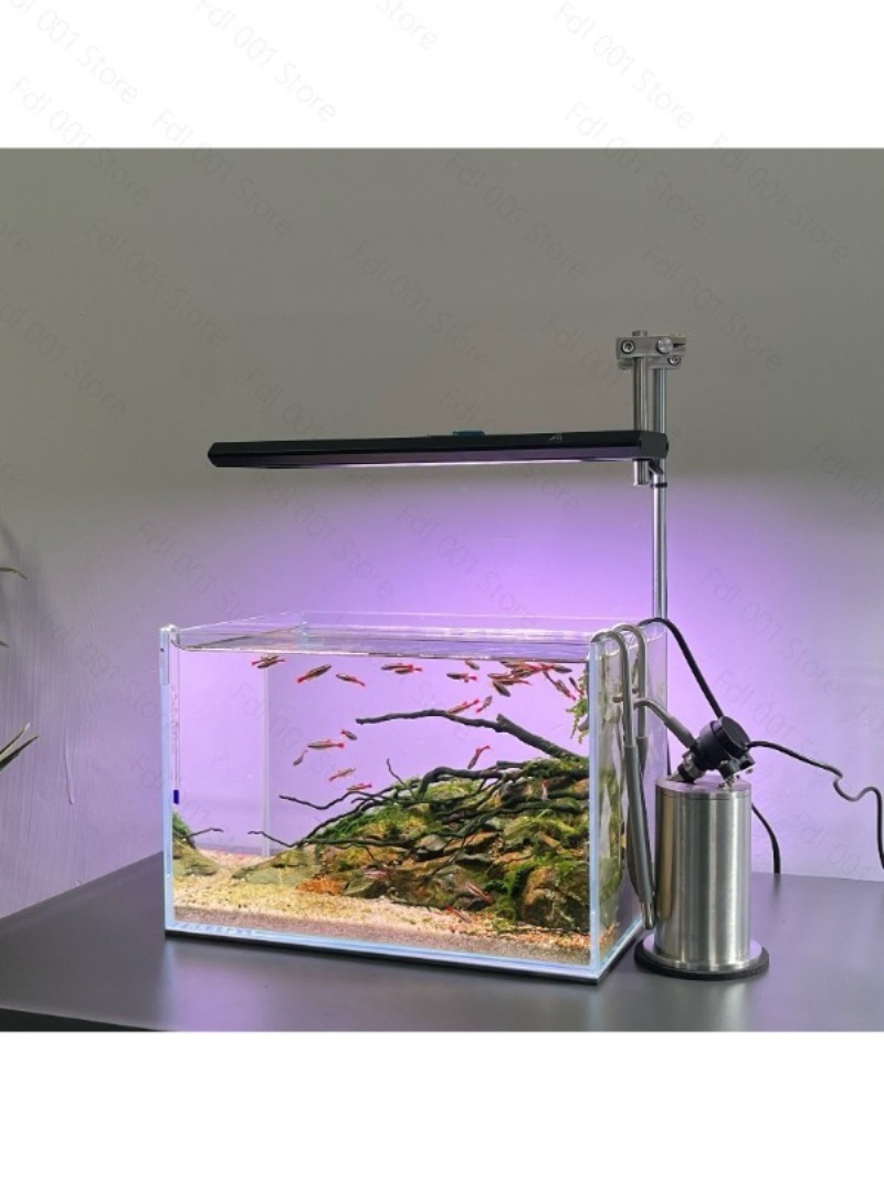 2026 Seau filtrant de bureau e - Fish Tank Filter avis et prix