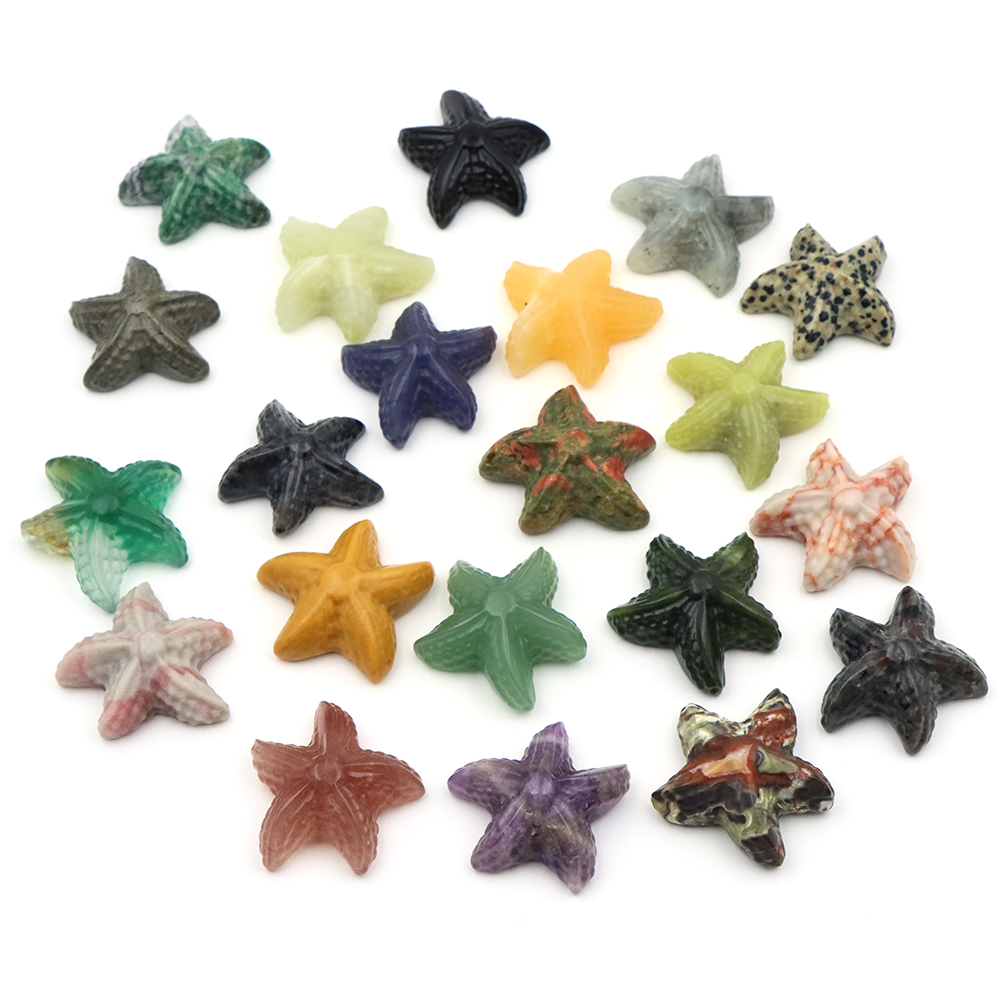 Statue en forme d'étoile de me - Aquarium Decor avis et prix