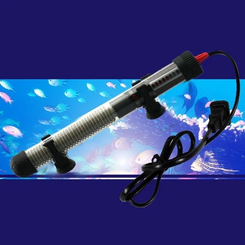 Chauffe-eau Submersible réglab - Fish Tank Heater avis et prix