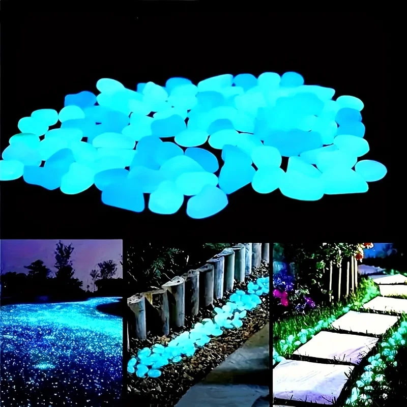 Galets Lumineux pour Éclairage - Aquarium Light avis et prix
