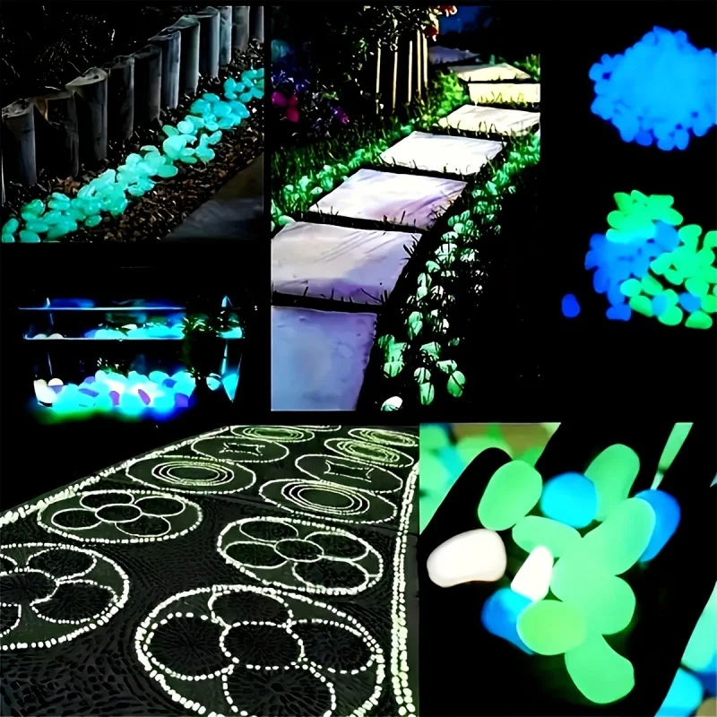 Galets Lumineux pour Éclairage - Aquarium Light avis et prix