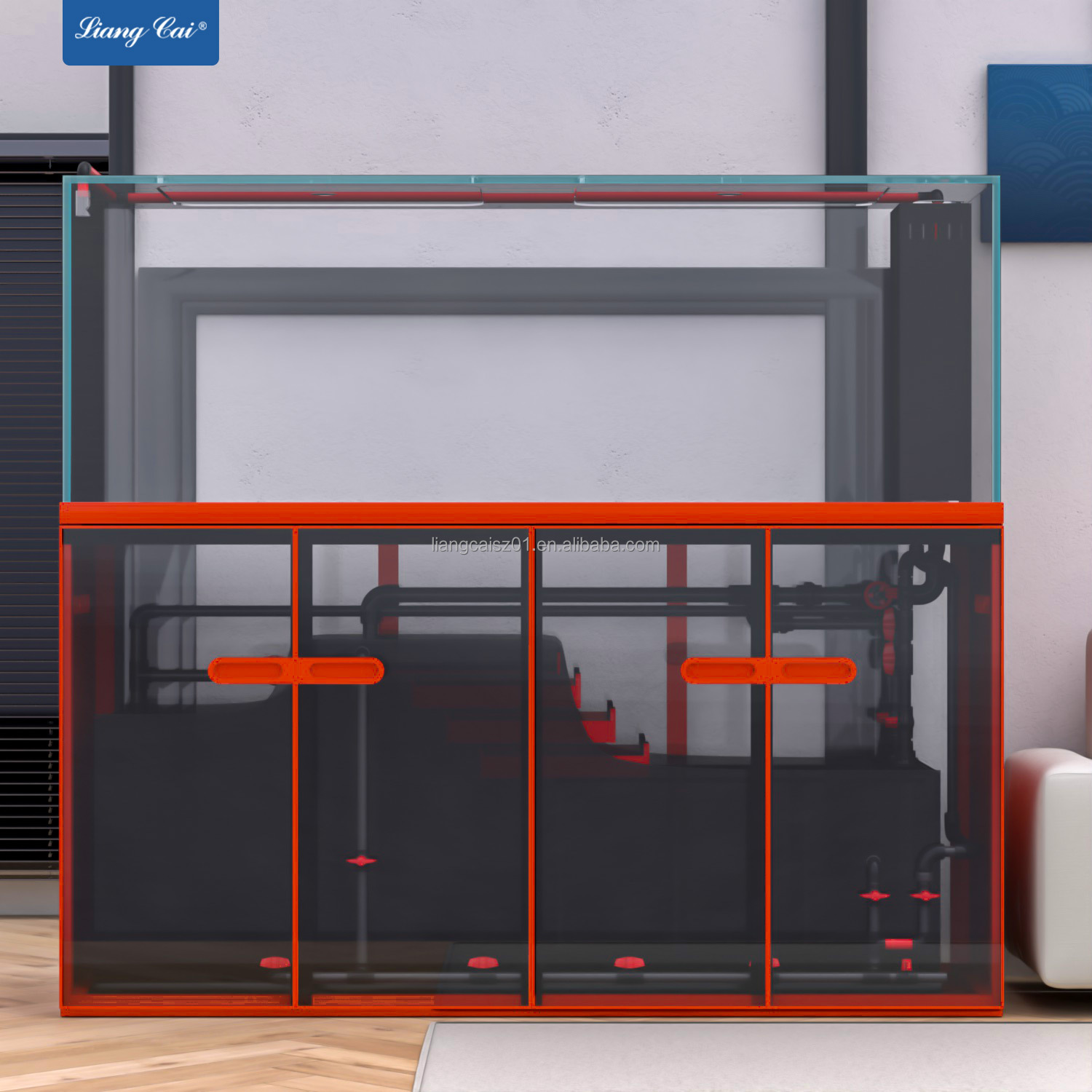 Pompe à air pour aquarium, rés - Fish Tank Filter avis et prix