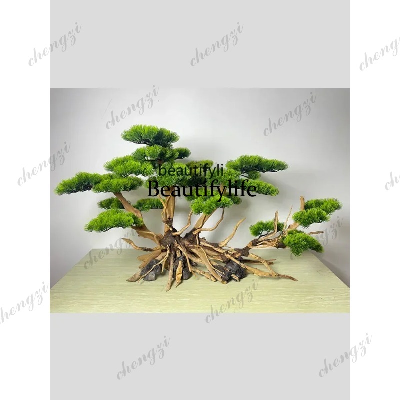 A29 Pin artificiel décoratif p - Aquarium Plants avis et prix