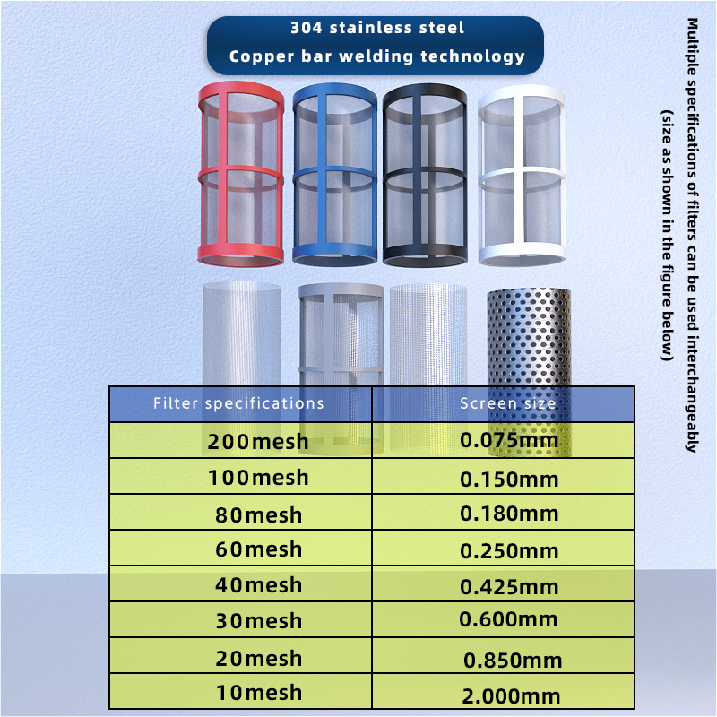 Filtre d'irrigation agricole,  - Aquarium Pump avis et prix