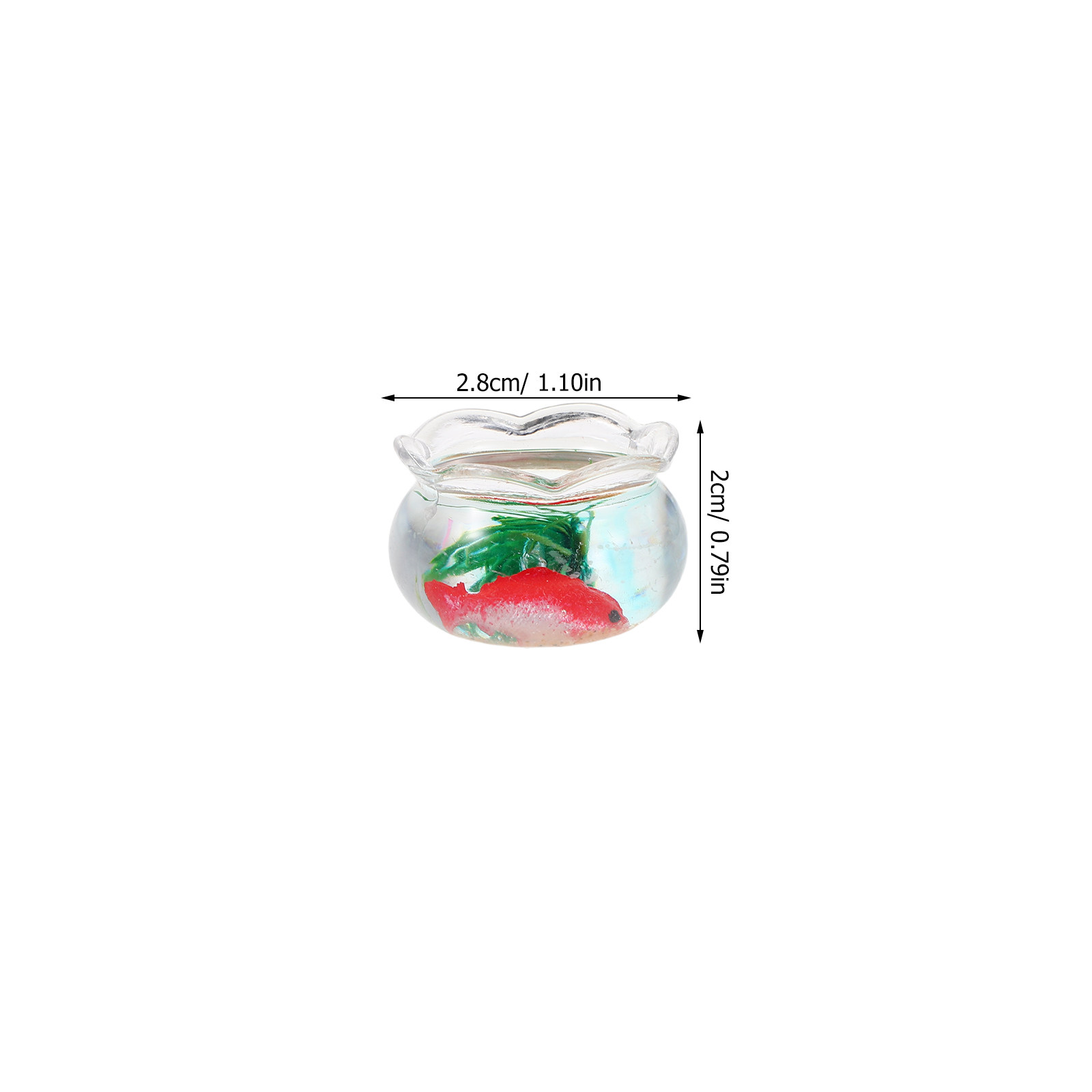 5 aquariums miniatures pour po - Aquarium Plants avis et prix