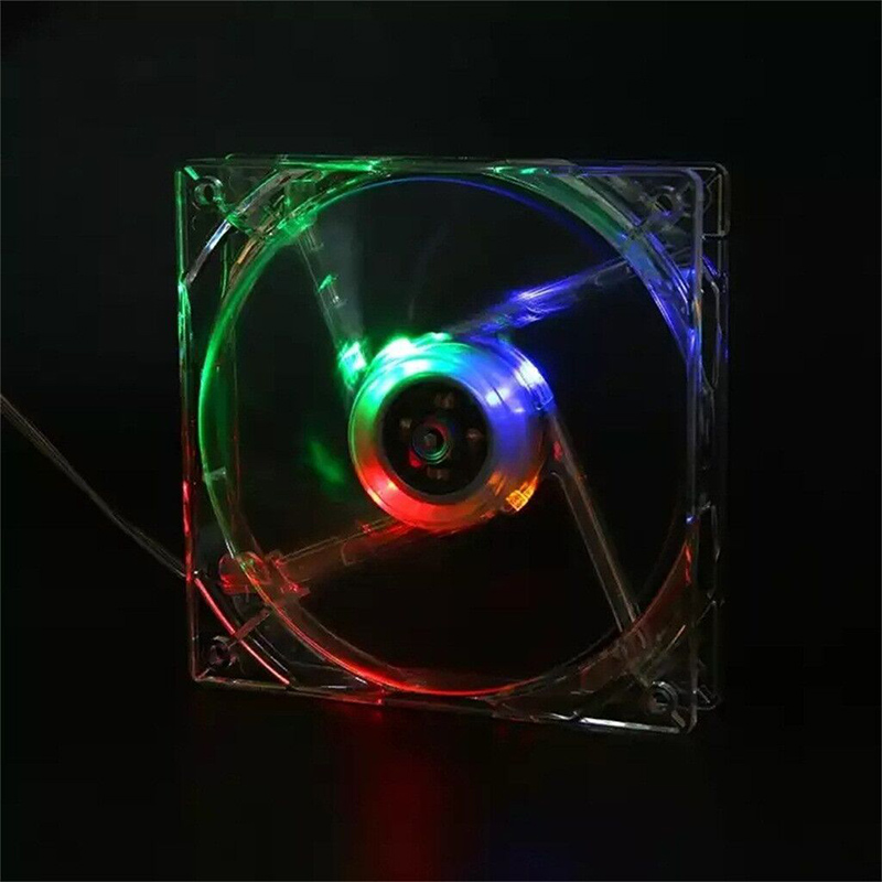 Ventilateur USB 5V pour cage à - Aquarium Light avis et prix