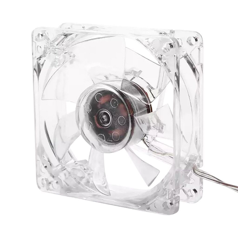 Ventilateur USB 5V pour cage à - Aquarium Light avis et prix